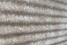 Aislamiento del PRFV