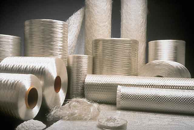 Sostenibilidad del PRFV