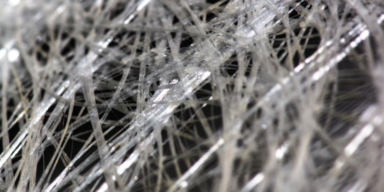 Versatilidad del PRFV